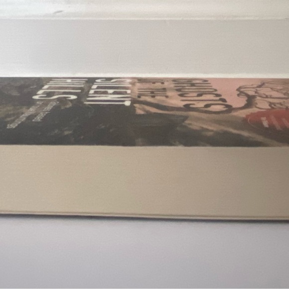 Book-Ghosts of Silent Hills - Picture 4 of 4